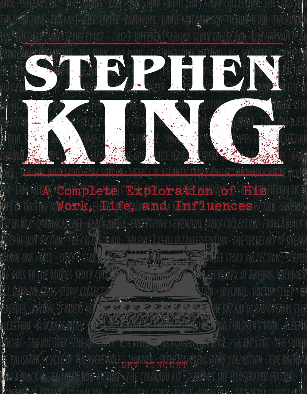 Stephen King free audiobook