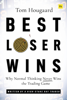 Best Loser Wins audiobook cover