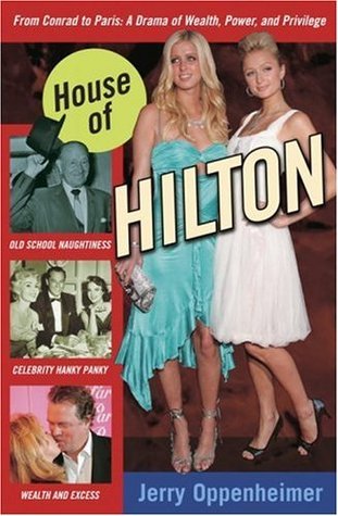 House Of Hilton free audiobook