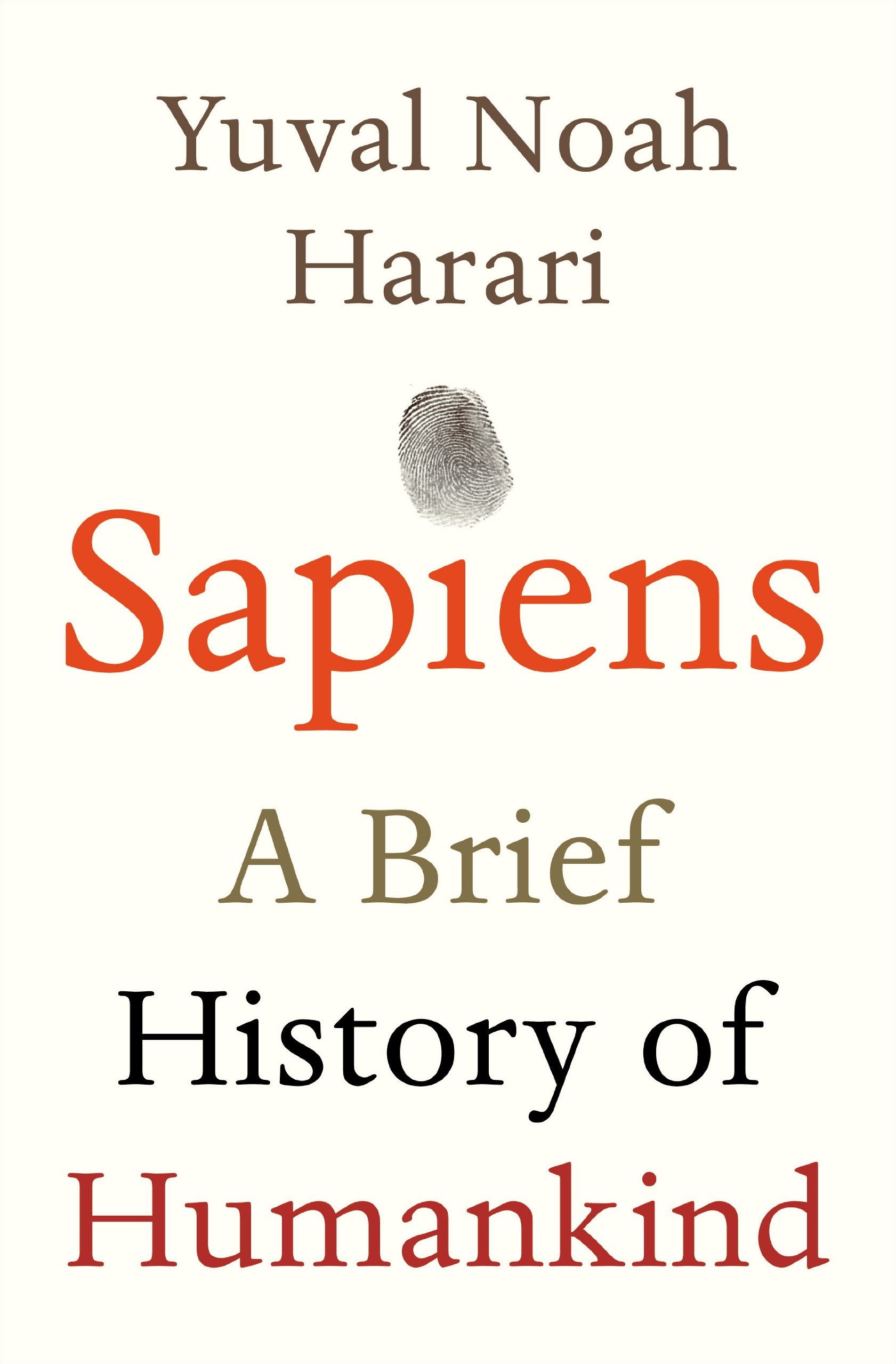 Sapiens free audiobook