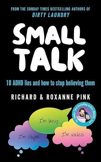 Small Talk free audiobook