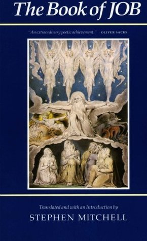 The Book of Job free audiobook