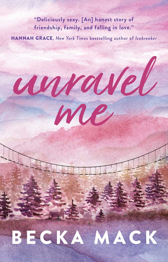 Unravel Me free audiobook