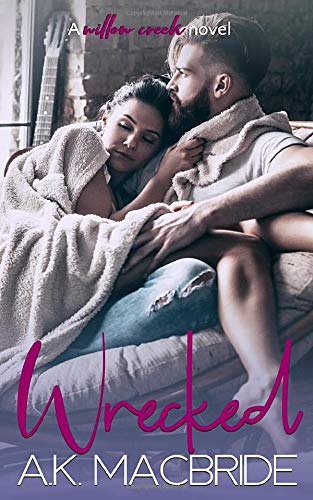 Wrecked free audiobook