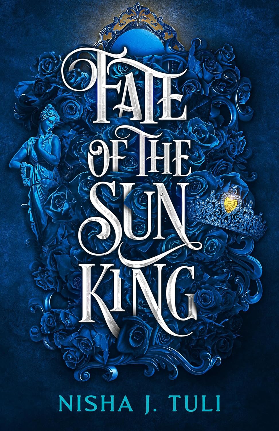 Fate of the Sun King free audiobook