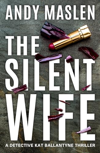 The Silent Wife free audiobook