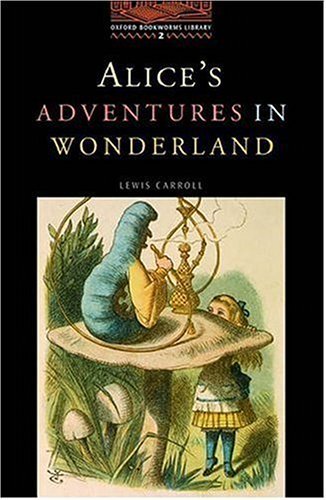 Alice's Adventures in Wonderland free audiobook