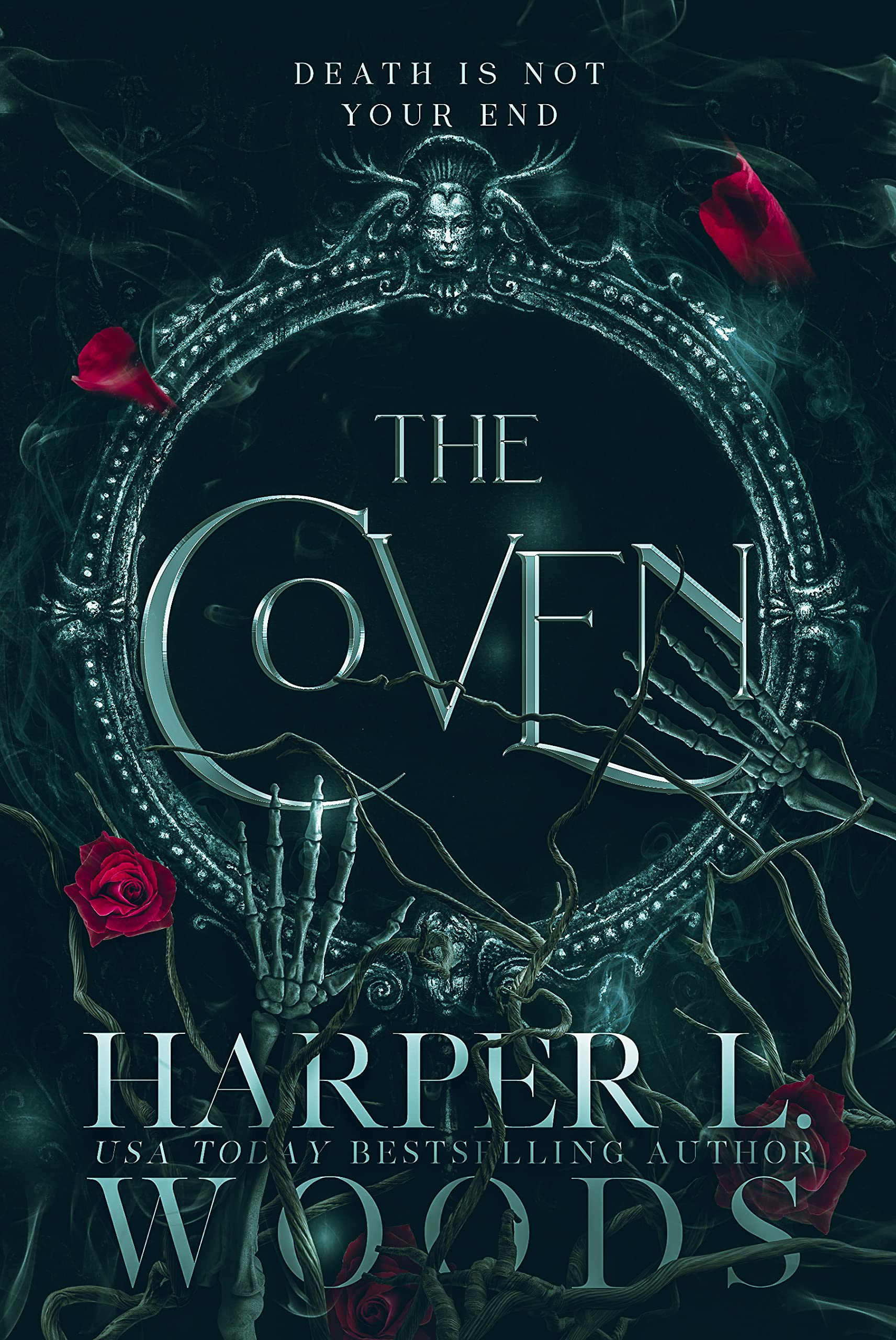 The Coven free audiobook