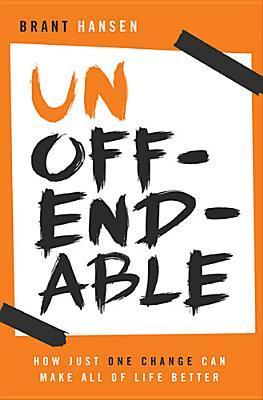 Unoffendable free audiobook