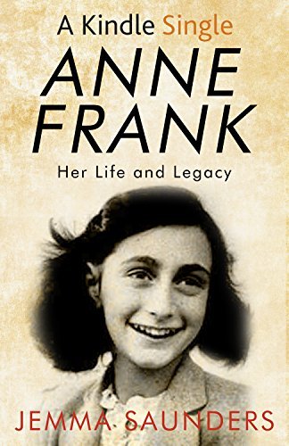 Anne Frank free audiobook