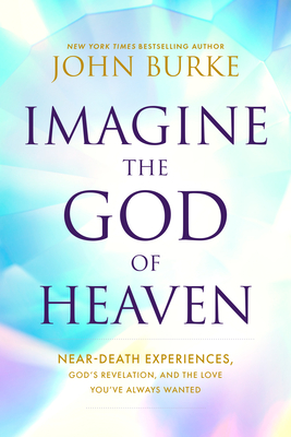 Imagine the God of Heaven free audiobook